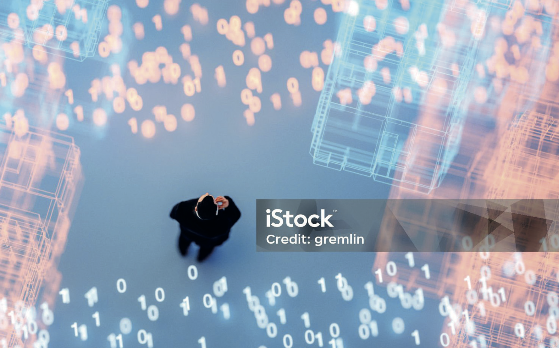 KI ALS TREIBER DES DATENMANAGEMENTS