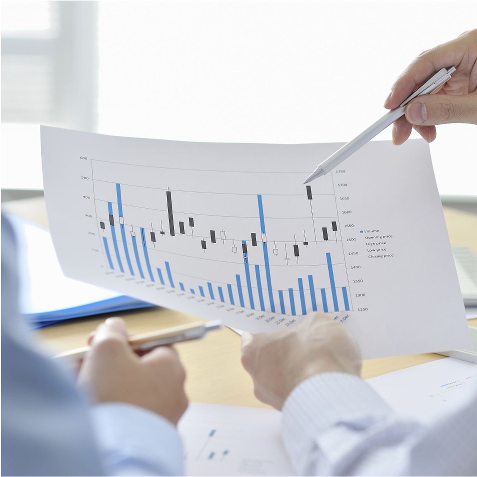 Krisen erkennen und rechtzeitig gegensteuern