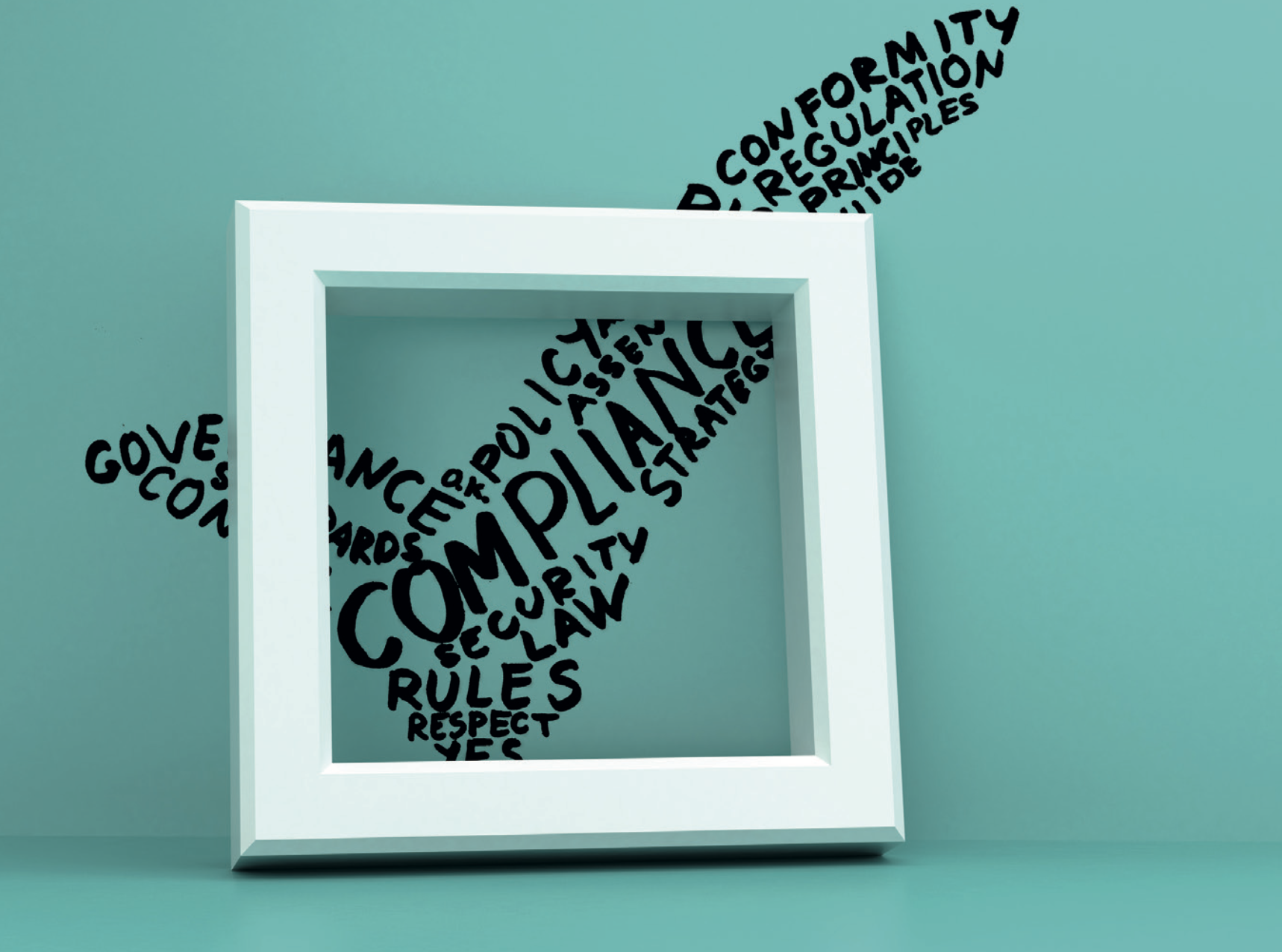 Compliance-Management-System – ein holistischer Ansatz