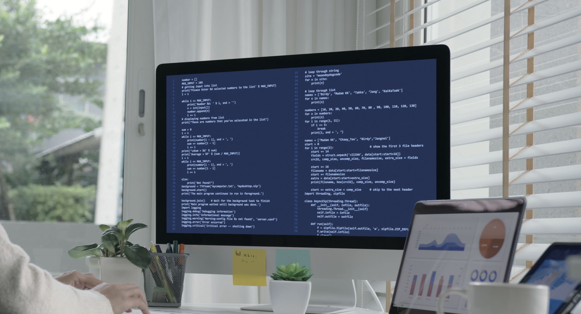 Was macht ein Data Scientist?