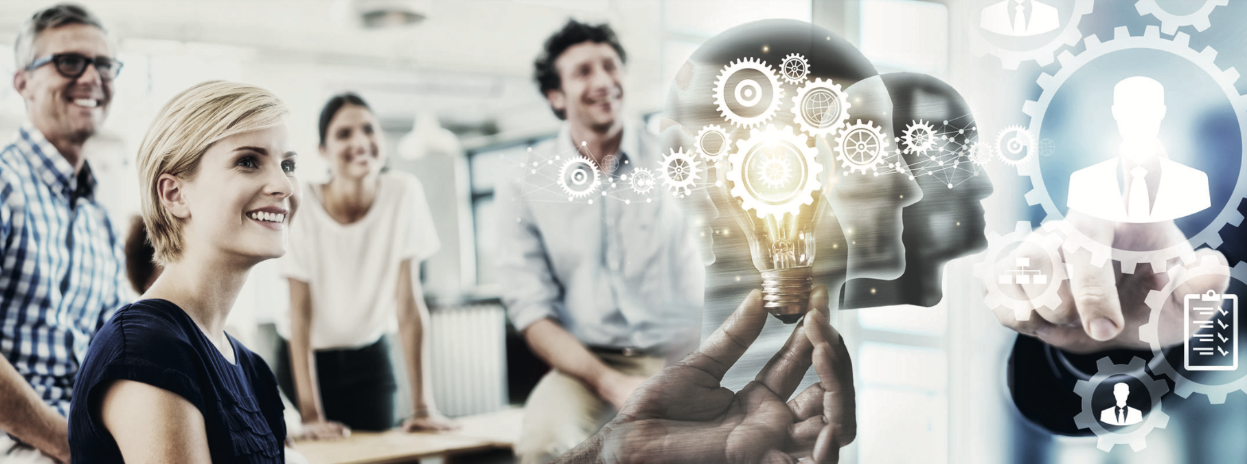 Personalentwicklung vor neuen Herausforderungen