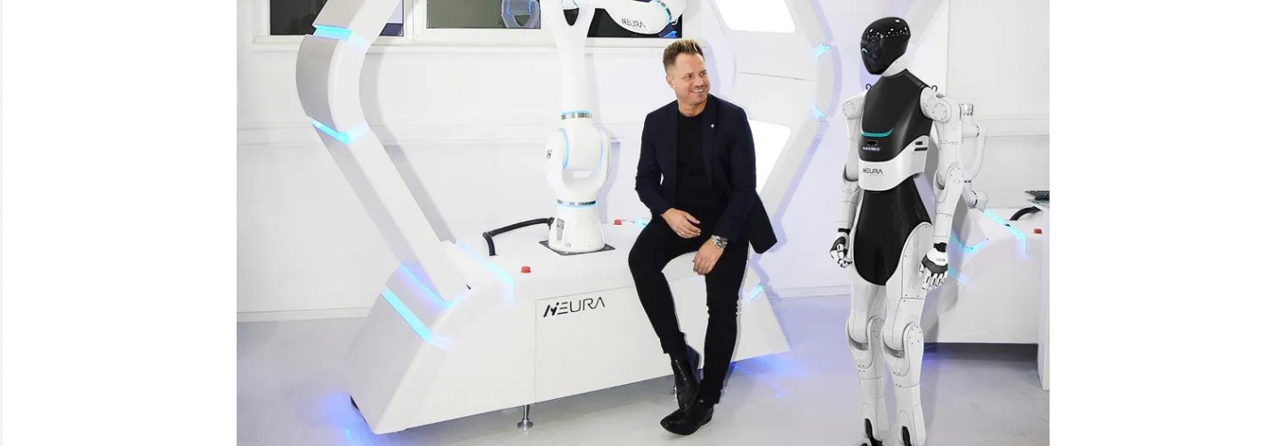 Neura Robotics