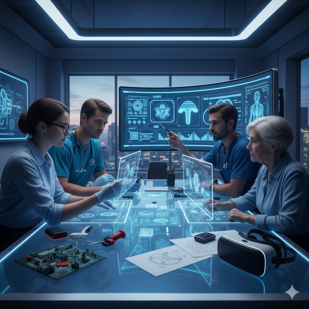 Teil 2: Erfolgsfaktoren und Perspektiven