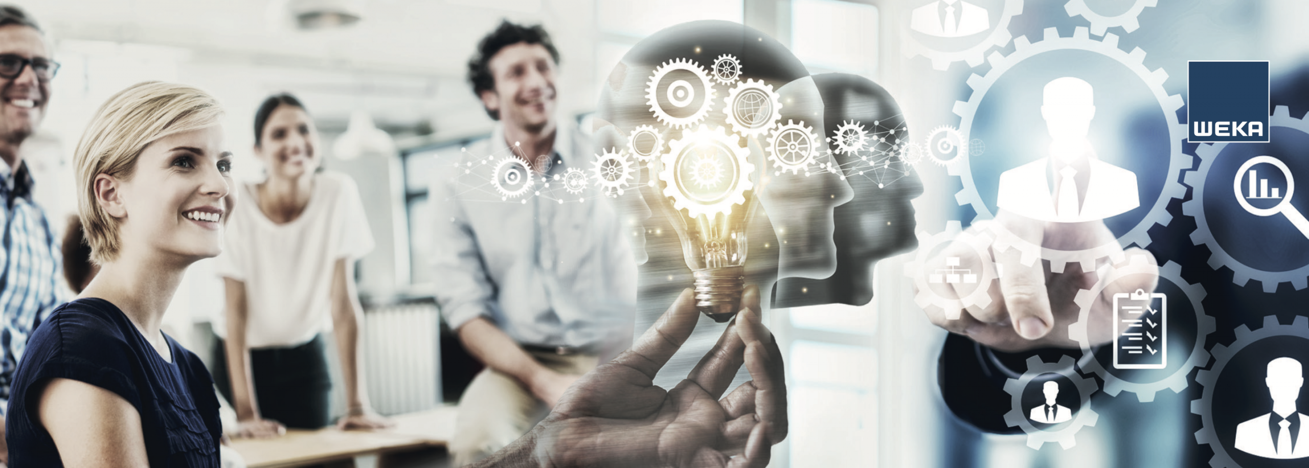 FÜHRUNG IM EINSATZ VON KI